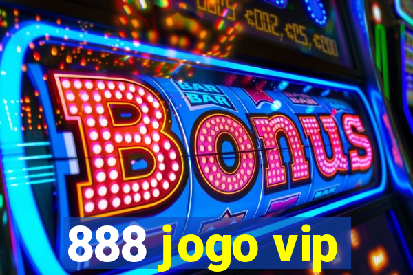 888 jogo vip